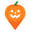 Halloween Events Near Me logo
